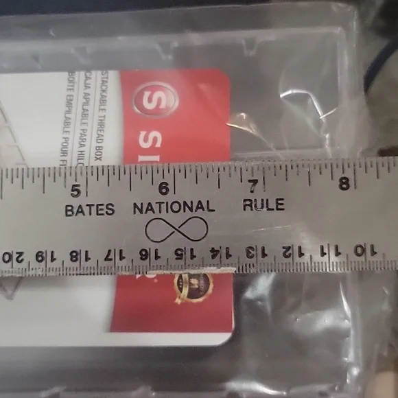 Singer Stackable thread box - Picture 5 of 7